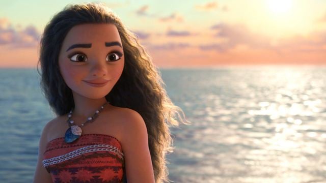 Deutscher Trailer zum Disney-Abenteuer "Vaiana": Halbgott Maui stellt sich vor