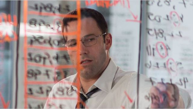 bild aus der news "The Accountant": Neuer deutscher Trailer zum Thriller mit Ben Affleck und Anna Kendrick