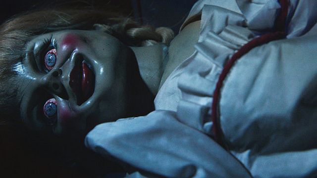 bild aus der news Wünsche mit tödlicher Bezahlung: "Annabelle"-Regisseur John R. Leonetti macht "Wish Upon"