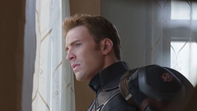"Captain America"-Star Chris Evans soll in "Jekyll" zu Dr. Jekyll und Mr. Hyde werden