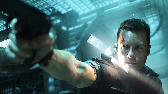 bild aus der news "Lockout"-Klage: Luc Besson muss noch mehr für sein Plagiat von "Die Klapperschlange" zahlen