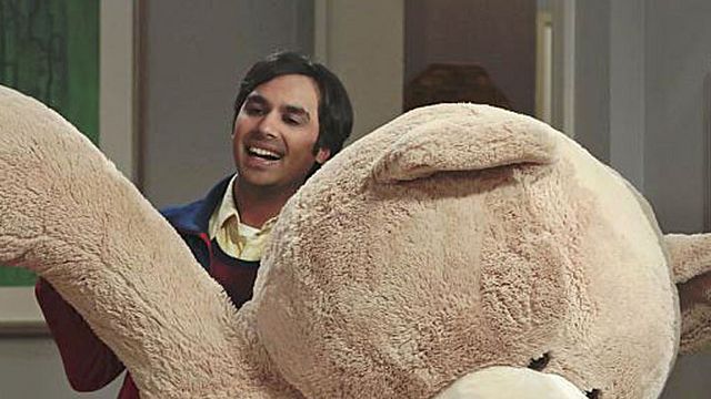 bild aus der news "The Big Bang Theory"-Star Kunal Nayyar wäre gerne der erste indische "Doctor Who"