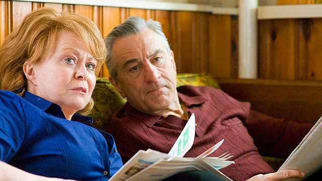 bild aus der news "Life Of The Party": Jacki Weaver soll in der Komödie Melissa McCarthys Mutter spielen