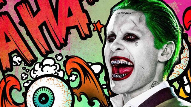 Jared Leto über "Suicide Squad": Viele Joker-Szenen haben es nicht in den Film geschafft