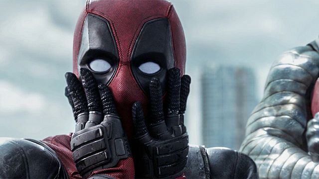 bild aus der news In "Deadpool 2" wird sich über andere Superheldenfilme und über Sequels lustig gemacht