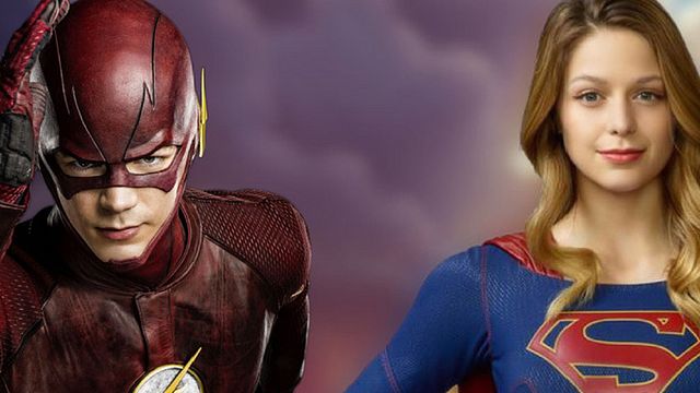 bild aus der news "Supergirl" trifft "The Flash" trifft "Arrow" trifft "Legends Of Tomorrow": Details zum Mega-Crossover