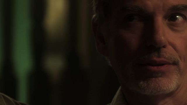 bild aus der news "Goliath": Erster Trailer zur Amazon-Serie mit Billy Bob Thornton, Maria Bello und William Hurt