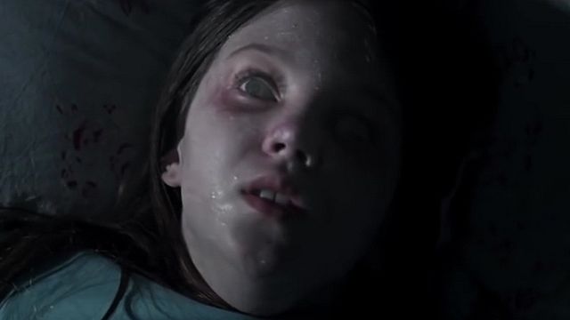 bild aus der news Serienkiller-Seele auf Abwegen: Im ersten Trailer zu "The Devil's Dolls" macht ein fauler Zauber Menschen zu Mördern