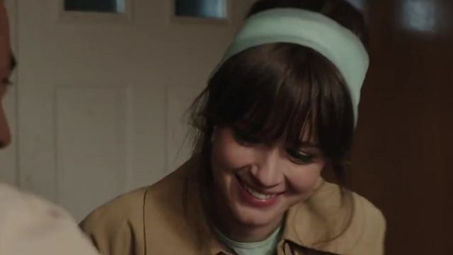 "Emily & Tim": Erster Trailer zur ungewöhnlich erzählten Romanze mit "Gilmore Girls"-Star Alexis Bledel