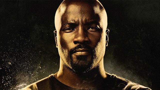 bild aus der news "Marvel's Luke Cage": Auch im neuen actiongeladenen Trailer zur Netflix-Serie teilt Power Man ordentlich aus