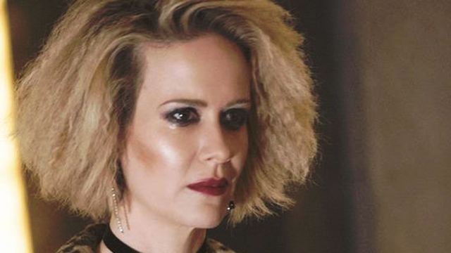 "American Horror Story": Sarah Paulson kehrt für 6. Staffel zurück, deren Teaser vor allem der Irreführung dienen