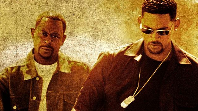 bild aus der news Nach hinten verschoben: "Bad Boys 3" bekommt neuen Titel und neuen Kinostart