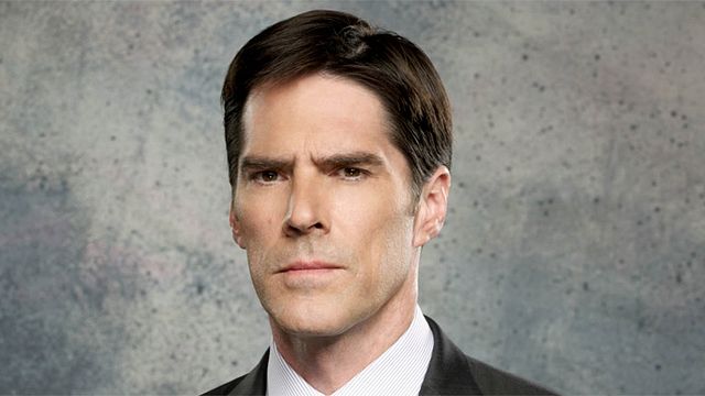 bild aus der news "Criminal Minds": Hauptdarsteller Thomas Gibson gefeuert