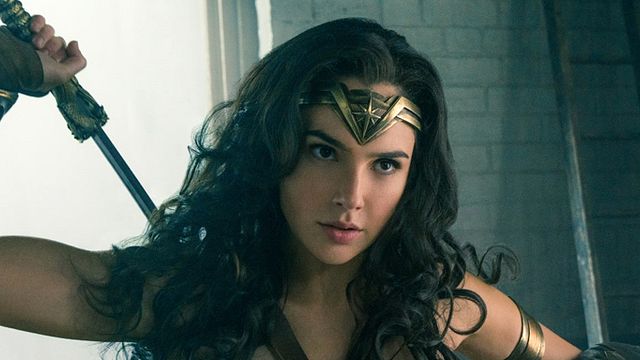 bild aus der news Ex-Warner-Mitarbeiterin behauptet, dass "Wonder Woman" ein Fiasko wird