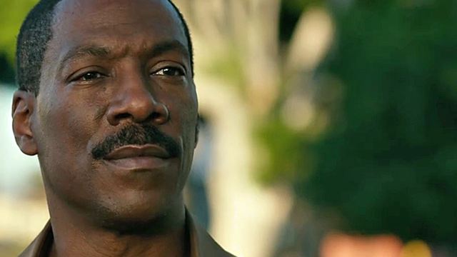 Eddie Murphy mal ernst: Erster rührender Trailer zum Familiendrama "Mr. Church"