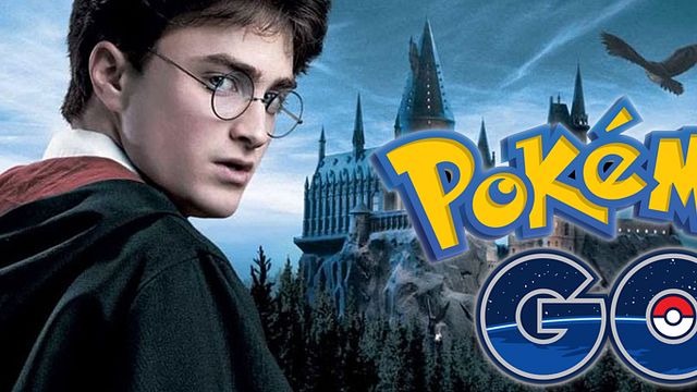bild aus der news Nach dem Riesenerfolg von "Pokémon Go": Fans veröffentlichen ersten Trailer zu "Harry Potter Go"