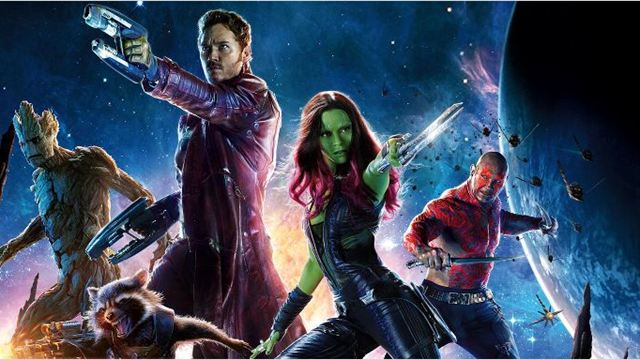 Keine Lust auf "Guardians Of The Galaxy 3" oder DC-Comicverfilmung: Superhelden-Müdigkeit bei James Gunn