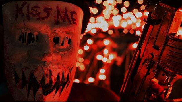 bild aus der news "The Purge 3: Election Year": FSK gibt Altersfreigabe für bissigen Polit-Horror bekannt