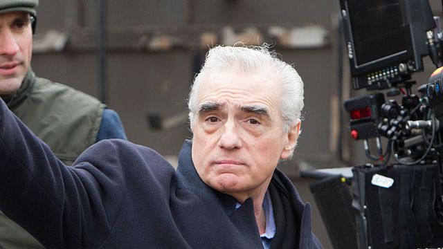 bild aus der news "The Irishman": Martin Scorseses Mafia-Thriller mit Al Pacino und Robert De Niro soll 2018 in die Kinos kommen