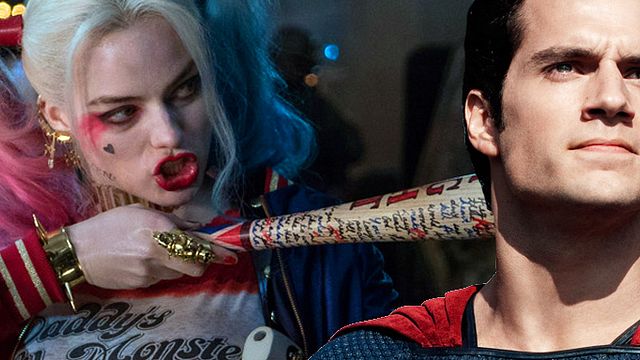 bild aus der news Superman sollte lieber Batman anrufen? Die 5 verrücktesten Easter Eggs aus DC-Filmen, die ihr (möglicherweise) übersehen habt.