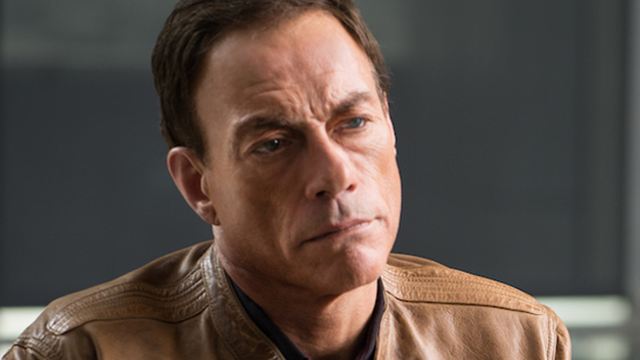 Segways und Pop-Tarts: Jean-Claude Van Damme im ersten Teaser zum Amazon-Piloten "Jean-Claude Van Johnson"