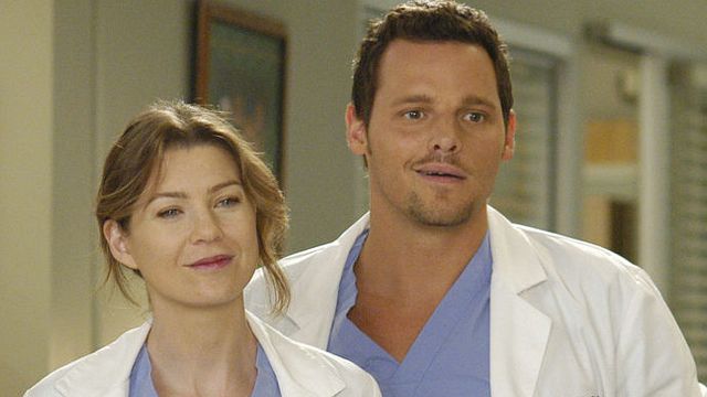 bild aus der news "Grey's Anatomy": In Staffel 13 rücken wieder die Original-Stars in den Vordergrund