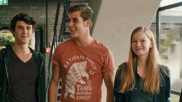 Im ersten deutschen Trailer zu "Allein gegen die Zeit - Der Film" treten fünf Freunde gegen eine mysteriöse Sekte an