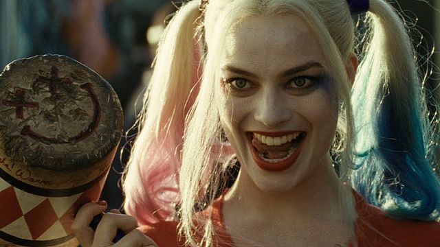 bild aus der news "Suicide Squad": Diese 22 Szenen wurden rausgeschnitten