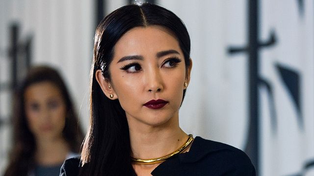 bild aus der news "Meg": "Transformers 4"-Star Li Bingbing soll im Hai-Horrorfilm mit Jason Staham mitspielen