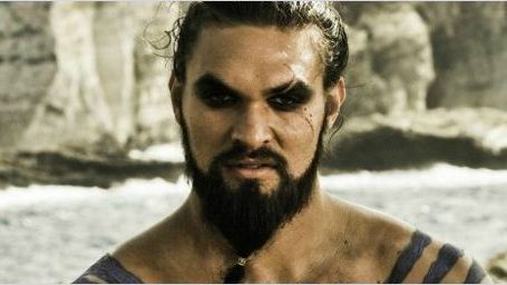 bild aus der news "Game Of Thrones": Jason Momoa heizt Gerüchte um Comeback in Staffel sieben an