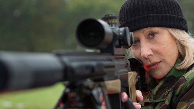 bild aus der news Helen Mirren Vs. Sexistischer Drecksack: Hollywood-Star blamiert Moderator in diesem wieder aufgetauchten Interview von 1975