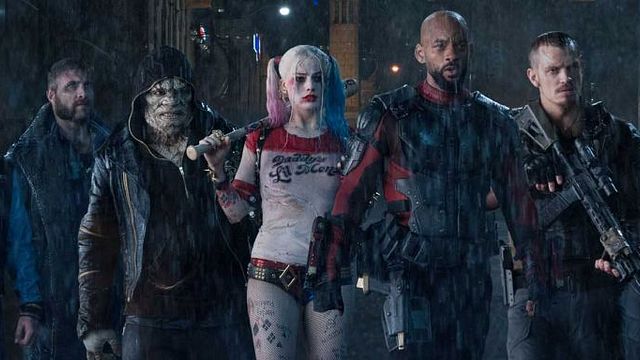 bild aus der news "Suicide Squad 2": Diese Änderungen wünschen wir uns für die Fortsetzung