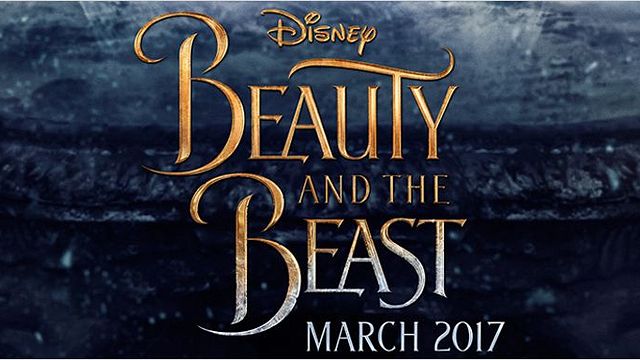 bild aus der news "Die Schöne und das Biest": Erste Bilder zur Disney-Realverfilmung zeigen Gaston, Lefou, Prinz Adam, Lumière und Von Unruh