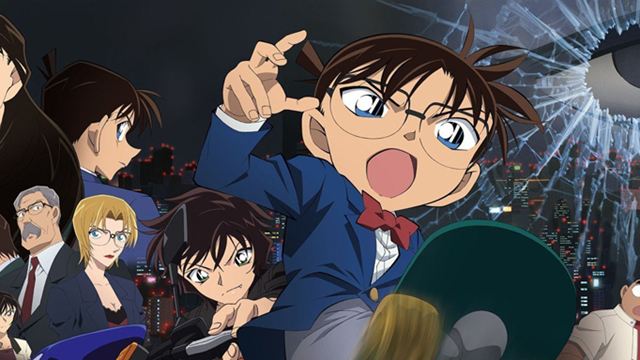 Detektiv Conan: Anime-Kultserie erscheint in Deutschland wieder auf DVD