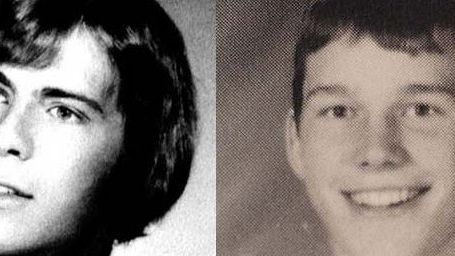 bild aus der news Quiz: Erkennst du die Hollywoodstars an ihren alten Jahrbuchfotos?