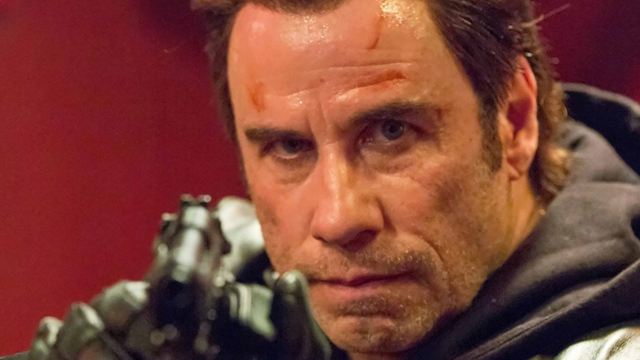 "Rage - Tage der Vergeltung": John Travolta sieht im deutschen Trailer zum Rachethriller rot
