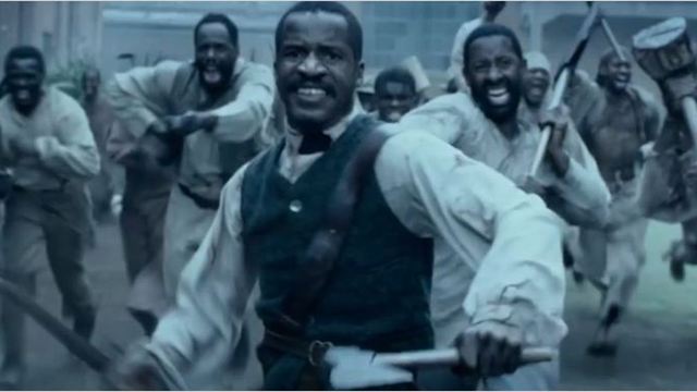 "Birth Of A Nation": Erster deutscher Trailer zum Oscar-Kandidaten mit Nate Parker und Armie Hammer