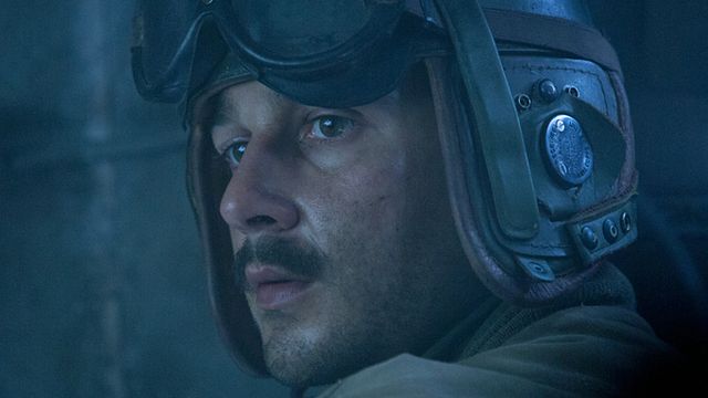 bild aus der news "Suicide Squad": Darum war Warner gegen einen Auftritt von Shia LaBeouf im DC-Blockbuster