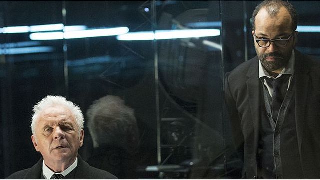 bild aus der news "Westworld": Neue Fotos zur Sci-Fi-Serie mit Anthony Hopkins und Evan Rachel Wood