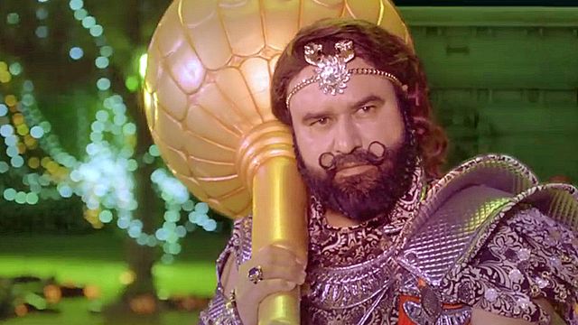 bild aus der news Elefanten, LED-Aliens und ein indischer Bud Spencer: Erster völlig durchgeknallter Trailer zu "MSG 3: Lion Heart"