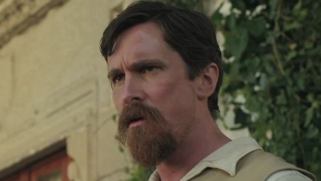 bild aus der news Drama und große Gefühle im ersten Trailer zu "The Promise" mit Christian Bale und "Star Wars"-Star Oscar Isaac