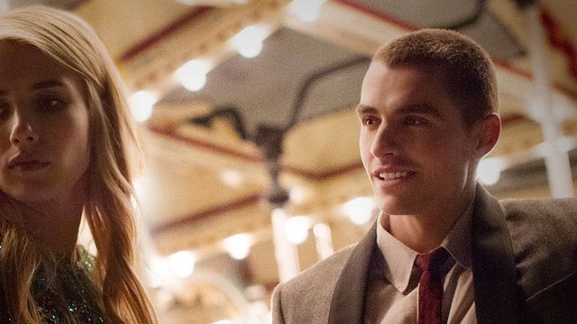 bild aus der news Deutsche Kinocharts: Neueinsteiger "Nerve" stößt "Suicide Squad" vom Thron