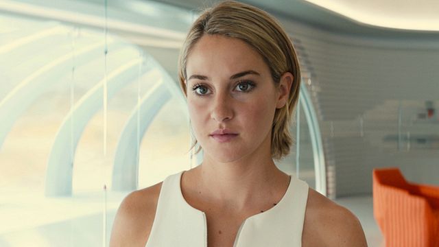 bild aus der news Shailene Woodley stellt klar: "Die Bestimmung  - Ascendant" mit ihr als Tris noch nicht komplett vom Tisch