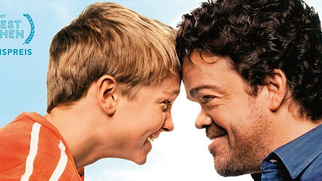 bild aus der news Zum Kinostart von "Auf Augenhöhe": Exklusives Video zum "unbedingt sehenswerten" Familienfilm