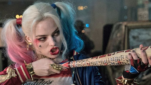 bild aus der news Solofilm über Harley Quinn kommt: Margot Robbie produziert "Suicide Squad"-Spin-off selbst