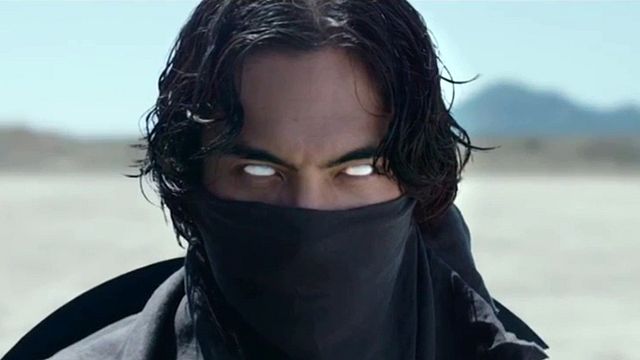 bild aus der news "Guardians": Die russischen Avengers in Aktion im neuen englischen Trailer zum Superhelden-Spektakel