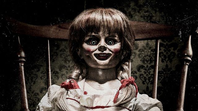 bild aus der news "Annabelle 2": Miranda Otto stellt sich dem Schrecken im ersten Teaser zur Horror-Fortsetzung