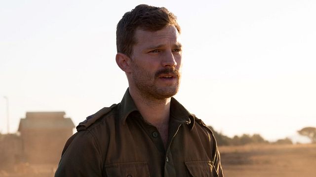 bild aus der news "Fifty Shades Of Grey"-Star Jamie Dornan soll zum Cast von "Robin Hood: Origins" stoßen