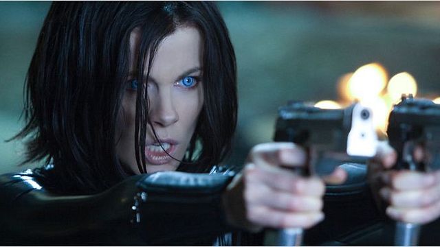 bild aus der news "Underworld"-Star Kate Beckinsale in Marc Webbs "The Only Living Boy In New York" dabei