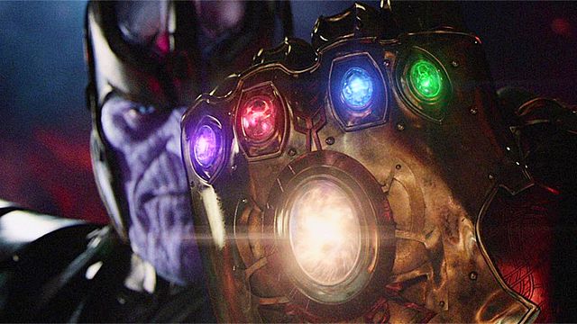bild aus der news "Avengers 3: Infinity War": Handlung von Marvels großer Superhelden-Schlacht angeblich enthüllt